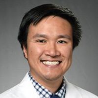 Photo of Geoffrey Ku Kenyota, MD