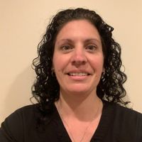 Photo of Tiffany Volpe, PT, DPT, COMT