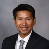 Photo of John J. Chen, MD,  PHD