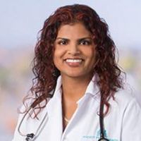 Photo of Priyanka A. Gupta, MD