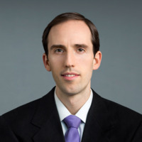 Photo of Nathaniel R. Smilowitz, MD