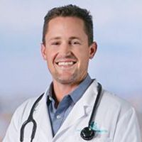 Photo of Brent Herron, MD