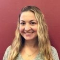 Photo of Morgan Justine Sileo, PT, DPT