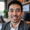 Portrait of Kamon Jaksarn, PT, DPT, OCS, COMT