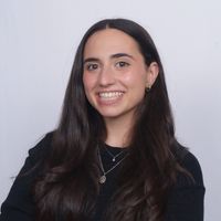 Photo of Cristina Fiordimondo