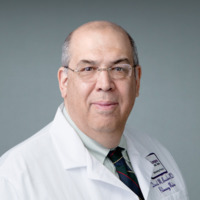 Photo of David Breidbart, MD