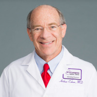 Photo of Arthur Cohen, MD