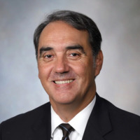 Photo of Andy Abril, MD