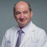 Photo of David Katz, MD