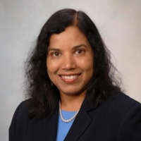 Photo of Archana Roy, MD