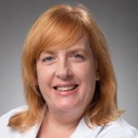 Photo of Susannah Marie Ehret, MD