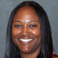 Photo of Paynesha Marie Anderson, MD