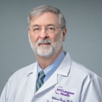 Photo of William Given, MD