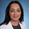 Portrait of Saira Haroon Khan, MD