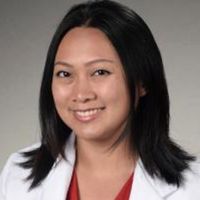 Photo of Jacqueline Cinia Young Uy, MD