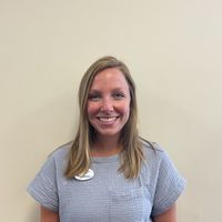 Photo of Leann Panconi, PT, DPT