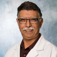 Photo of Nashaat Rizk, MD