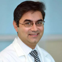 Photo of Rajeev Dayal, MD, FACS