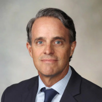 Photo of Brent P. Goodman, MD