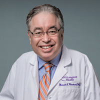 Photo of Howard Weintraub, MD
