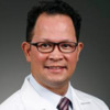 Portrait of Patrick Joseph Soriente Alix, MD