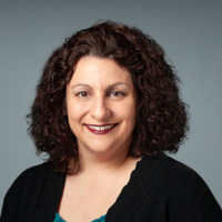 Photo of Laura R. Corsello, MD