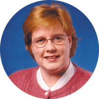 Photo of Mary D. Simmons, MD