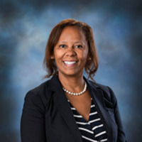 Photo of Lawanna Marie Starks, MD