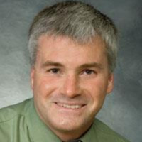 Photo of Gerald John Kohn, MD