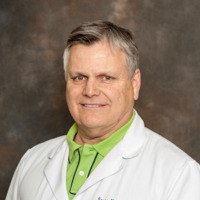 Photo of Gregory Scott Harrington, MD