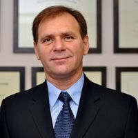Photo of Leonid Chernyak, DO