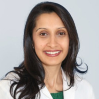 Photo of Mona Kinkhabwala, MD