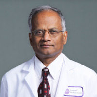 Photo of Babu S. Bangaru, MD