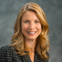 Photo of Christie D. Garb, MD