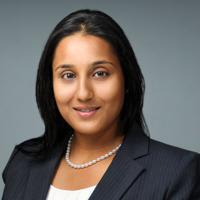 Photo of Rupinder K. Johal, MD