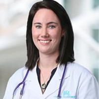 Photo of Meaghan  H. Spencer, MD