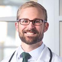 Photo of Joel L. Jorgenson, MD