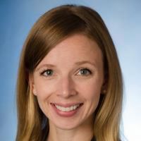 Photo of Meaghan Margaret Lynch, MD
