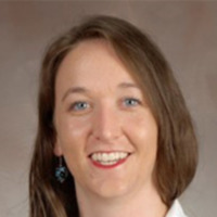 Photo of Sara Waters, MD