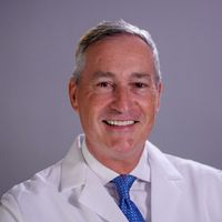 Photo of R. Michael Koch, MD