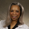 Portrait of Gail Reede Jones, MD