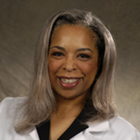 Photo of Gail Reede Jones, MD