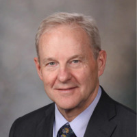 Photo of Guy S. Reeder, MD