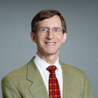 Photo of David S. Weiss, MD