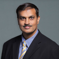 Photo of Harshit M. Patel, MD