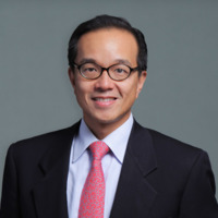 Photo of Ernest S. Chiu, MD
