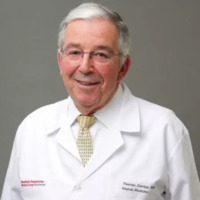 Photo of Thomas J Camisa, MD