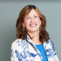 Photo of Deborah Porges, MD