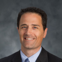 Photo of Daren R. Garb, MD, MPH