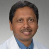 Portrait of Vinod K. Ambastha, MD